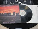 Vinyl LP BLESSED DEATH  Destined For Extinction  Orig 1987 Roadrunner