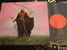 Vinyl LP SACRED RITE Is nothing sacret Medus / Megaton 1986