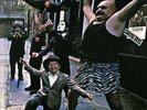 Doors, The - Strange Days / 2LP 45RPM 200g (APP 74014-45) US