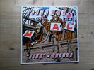 Fleetwood Mac Live In Boston Near Mint Vinyl Record HAI 107