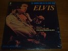 ELVIS PRESLEY   To Know Him Is To Love Him   RARE LP on Black Belt  NEVER PLAYED