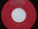 1968 MICHIGAN GARAGE The Fredric Five O'Clock Traffic FIRST ISSUE  FORTE Label