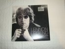 Beatles John Lennon LEGEND LP Sealed