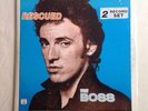 Bruce Springsteen - Rescued 2 LP Set, Demo.s And Rehearsals, 1980