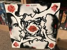 Red Hot Chilli Peppers ‘Blood Sugar Sex Magic’. LP Vinyl. Rock/funk Classic
