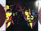Thee Oh Sees OCS - Memory Of A Cut Off Head 2LP PURPLE VINYL - Used NM
