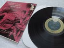Slatkin Hollywood String Qt. Ravel Debussy Capitol G/G P8304 NM
