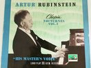 Arthur Rubinstein Chopin Nocturnes vol 2 Vinyl LPPre owned