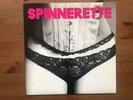 Spinnerette Self Titled Limited Pink Vinyl LP used OOP Brody Dalle Distillers