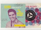 Elvis Presley 1961 Japan 45'  ARE YOU LONESOME TO-NIGHT? / I GOTTA KNOW