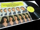 Mendelssohn: Violin Concerto - Kremer / Argerich **Deutsche Grammophon ED1 LP**