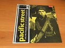LP THE PALE FOUNTAINS PACIFIC STREET JAPAN OBI PROMO