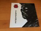 LP NEW MODEL ARMY VENGEANCE JAPAN