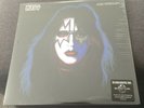 Kiss, Ace Frehley album, sealed vinyl U.S pressed, mint condition