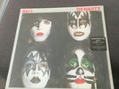 Kiss, Dynasty album, sealed vinyl U.S pressed, mint condition