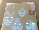 Kiss, Creatures of the night album, sealed vinyl U.S pressed, mint condition
