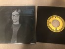 Raconteurs Hey gyp (Dig The slowness) Hand Screenprint 45 One Side