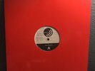 The Melvins - Live At Third Man Records TEST PRESSING Vinyl LP Jack White Split