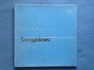 E632 Smetana Two Widows 3LP Supraphon SUA 10283/5 Stereo