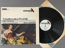 M927 Ricci Tchaikovsky Dvorak Violin Concertos Ace Of Diamonds SDD 126 Stereo
