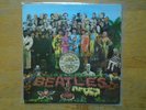 BEATLES SGT. PEPPER 1967 MONO FIRST PRESSING.