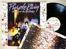 Prince Purple Rain + Inner A2 B2 LP Warner Bros 925 110-1 1984 EX/EX