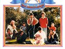 The Beach Boys SUNFLOWER 