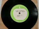 Trash  Golden Slumbers  Apple Records Ultra rare white label promo