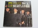 THE BEATLES 1966  FRENCH   E P    YELLOW SUBMARINE     ODEON MEO 126  EXCELLENT