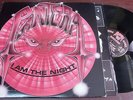 Pantera - I Am the Night, LP 12 
