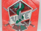VICE 1984 Record Private Press Battle Cat Heavy Metal 12