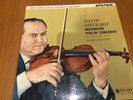 SAX 2315 B/S ED1 Beethoven violin concerto David Oistrakh , Cluytens , FNRO