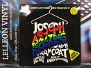 Joseph And The Amazing Technicolor Dreamcoat LP 511130 A1/B1 Musical 90’s Webber