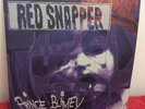 Red Snapper - Prince Blimey LP vinyl - Double Album - UK WARPLP45 WARP