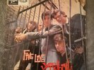 FIVE LIVE YARDBIRDS - COLUMBIA 1ST PRESS MONO 33SX.1677 1964