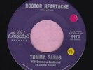 Tommy Sands 