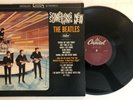 The Beatles - Something New - 1978 US Capitol ST-2108 (EX) Ultrasonic Clean