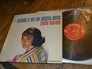 SEALED EYDIE GORME  STEREO LP BLAME IT ON THE BOSSA NOVA LP JAZZ JOHNNY PACHECO
