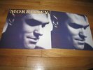 MORRISSEY - VIVA HATE - SIRE RECORDS LP 9 25699-1 THE SMITHS