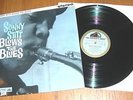 SONNY STITT - BLOWS THE BLUES LP - HMV CSD 1341