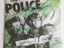 POLICE - MESSAGE IN A BOTTLE 7