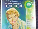 June Christy ?– Something Cool (Capitol Records ?– SM-516) Sealed