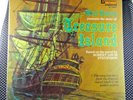 Walt Disney Presents The Story Of Treasure Island (Disneyland ?– ST-3997)