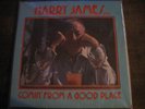 Audiophile Sheffield Lab 6 Harry James 