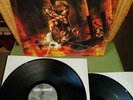 Amon Amarth- The Crusher- Doppelvinyl LP- 2001 Original-Germany