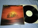 URIAH HEEP  sweet freedom 1973- UK  FIRST  PRESS- BRONZE  -EX++