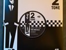 The Specials - Sock It To 'Em J.B. / Rat Race DUB VINYL 7