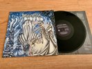 Invocator - Excursion Demise  LP 1991 Org Press - Black Mark Productions