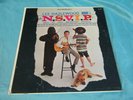 Original 1965 Folk Rock LP: Lee Hazelwood - The N.S.V.I.P.'s - Reprise RS-6133