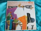 NM- Rare David Stone Martin Cover DSM LP : Singin' The Blues   RCA Camden 588